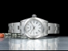 Rolex Oyster Perpetual Lady 24 White/Bianco  Watch  67180